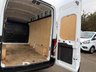 USED 2023 23 FORD TRANSIT 2.0 350 EcoBlue Leader Panel Van 5dr Diesel Manual FWD L3 H3 Euro 6 (s/s) (130 ps) 1 OWNER 33K MILES COMES WITH 1 YEARS MOT AND SERVICE