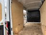 USED 2023 23 FORD TRANSIT 2.0 350 EcoBlue Leader Panel Van 5dr Diesel Manual FWD L3 H3 Euro 6 (s/s) (130 ps) 1 OWNER 33K MILES COMES WITH 1 YEARS MOT AND SERVICE