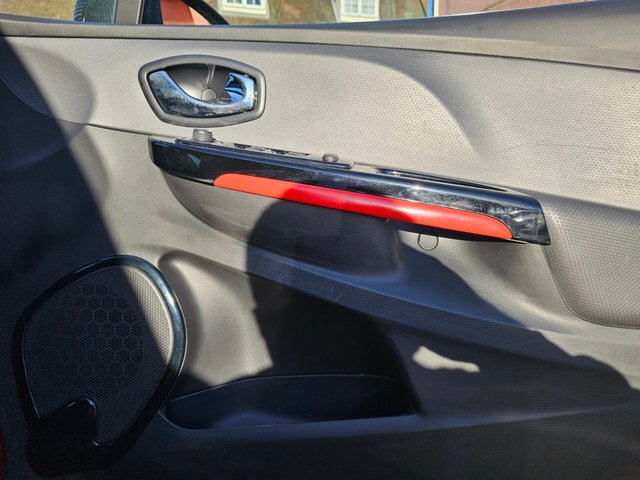 2014 Renault Clio 1.2L Gt Line 5dr - Photo 10