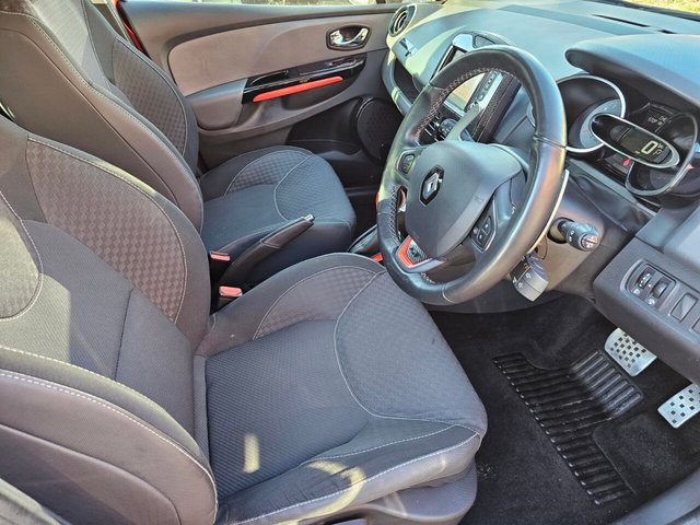 2014 Renault Clio 1.2L Gt Line 5dr - Photo 11