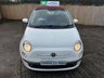 USED 2012 12 FIAT 500C 0.9 TwinAir Lounge Convertible 2dr Petrol Manual Euro 5 (s/s) (85 bhp) LADY OWNER, RECENT SERVICE