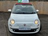 USED 2012 12 FIAT 500C 0.9 TwinAir Lounge Convertible 2dr Petrol Manual Euro 5 (s/s) (85 bhp) LADY OWNER, RECENT SERVICE