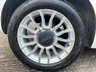USED 2012 12 FIAT 500C 0.9 TwinAir Lounge Convertible 2dr Petrol Manual Euro 5 (s/s) (85 bhp) LADY OWNER, RECENT SERVICE