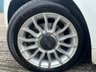 USED 2012 12 FIAT 500C 0.9 TwinAir Lounge Convertible 2dr Petrol Manual Euro 5 (s/s) (85 bhp) LADY OWNER, RECENT SERVICE