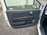 USED 2012 12 FIAT 500C 0.9 TwinAir Lounge Convertible 2dr Petrol Manual Euro 5 (s/s) (85 bhp) LADY OWNER, RECENT SERVICE