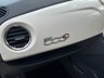 USED 2012 12 FIAT 500C 0.9 TwinAir Lounge Convertible 2dr Petrol Manual Euro 5 (s/s) (85 bhp) LADY OWNER, RECENT SERVICE