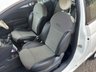 USED 2012 12 FIAT 500C 0.9 TwinAir Lounge Convertible 2dr Petrol Manual Euro 5 (s/s) (85 bhp) LADY OWNER, RECENT SERVICE