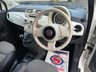 USED 2012 12 FIAT 500C 0.9 TwinAir Lounge Convertible 2dr Petrol Manual Euro 5 (s/s) (85 bhp) LADY OWNER, RECENT SERVICE