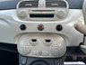 USED 2012 12 FIAT 500C 0.9 TwinAir Lounge Convertible 2dr Petrol Manual Euro 5 (s/s) (85 bhp) LADY OWNER, RECENT SERVICE