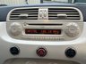 USED 2012 12 FIAT 500C 0.9 TwinAir Lounge Convertible 2dr Petrol Manual Euro 5 (s/s) (85 bhp) LADY OWNER, RECENT SERVICE