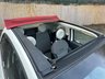 USED 2012 12 FIAT 500C 0.9 TwinAir Lounge Convertible 2dr Petrol Manual Euro 5 (s/s) (85 bhp) LADY OWNER, RECENT SERVICE