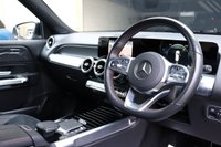 USED 2021 71 MERCEDES-BENZ GLB 200 1.3 AMG LINE  7SEATS NAV CAMERA ELECTRIC TAILGATE