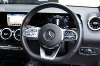 USED 2021 71 MERCEDES-BENZ GLB 200 1.3 AMG LINE  7SEATS NAV CAMERA ELECTRIC TAILGATE