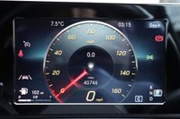 USED 2021 71 MERCEDES-BENZ GLB 200 1.3 AMG LINE  7SEATS NAV CAMERA ELECTRIC TAILGATE