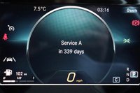 USED 2021 71 MERCEDES-BENZ GLB 200 1.3 AMG LINE  7SEATS NAV CAMERA ELECTRIC TAILGATE
