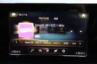 USED 2021 71 MERCEDES-BENZ GLB 200 1.3 AMG LINE  7SEATS NAV CAMERA ELECTRIC TAILGATE