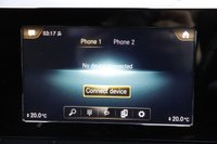 USED 2021 71 MERCEDES-BENZ GLB 200 1.3 AMG LINE  7SEATS NAV CAMERA ELECTRIC TAILGATE