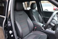 USED 2021 71 MERCEDES-BENZ GLB 200 1.3 AMG LINE  7SEATS NAV CAMERA ELECTRIC TAILGATE