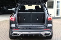 USED 2021 71 MERCEDES-BENZ GLB 200 1.3 AMG LINE  7SEATS NAV CAMERA ELECTRIC TAILGATE
