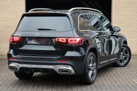 USED 2021 71 MERCEDES-BENZ GLB 200 1.3 AMG LINE  7SEATS NAV CAMERA ELECTRIC TAILGATE