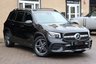 USED 2021 71 MERCEDES-BENZ GLB 200 1.3 AMG LINE  7SEATS NAV CAMERA ELECTRIC TAILGATE