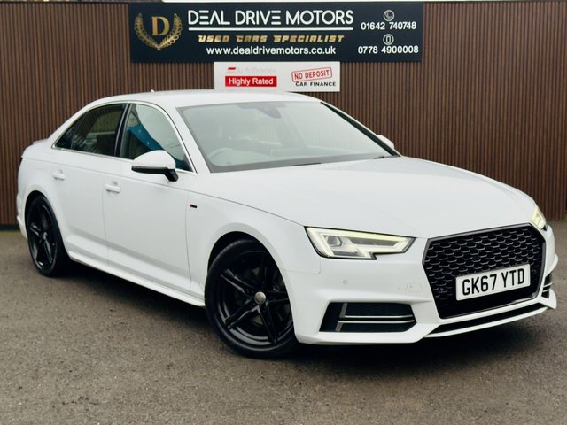DealDrive Motors