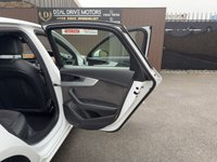 USED 2017 67 AUDI A4 2.0 TDI S line Saloon 4dr Diesel S Tronic Euro 6 (s/s) (150 ps) ULEZ | S line | Auto