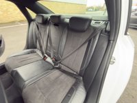 USED 2017 67 AUDI A4 2.0 TDI S line Saloon 4dr Diesel S Tronic Euro 6 (s/s) (150 ps) ULEZ | S line | Auto