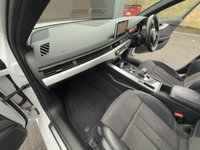 USED 2017 67 AUDI A4 2.0 TDI S line Saloon 4dr Diesel S Tronic Euro 6 (s/s) (150 ps) ULEZ | S line | Auto