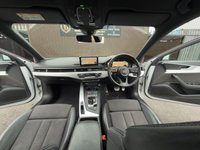 USED 2017 67 AUDI A4 2.0 TDI S line Saloon 4dr Diesel S Tronic Euro 6 (s/s) (150 ps) ULEZ | S line | Auto