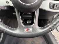 USED 2017 67 AUDI A4 2.0 TDI S line Saloon 4dr Diesel S Tronic Euro 6 (s/s) (150 ps) ULEZ | S line | Auto