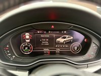 USED 2017 67 AUDI A4 2.0 TDI S line Saloon 4dr Diesel S Tronic Euro 6 (s/s) (150 ps) ULEZ | S line | Auto