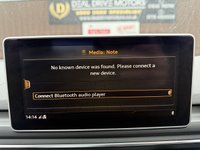 USED 2017 67 AUDI A4 2.0 TDI S line Saloon 4dr Diesel S Tronic Euro 6 (s/s) (150 ps) ULEZ | S line | Auto