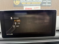 USED 2017 67 AUDI A4 2.0 TDI S line Saloon 4dr Diesel S Tronic Euro 6 (s/s) (150 ps) ULEZ | S line | Auto