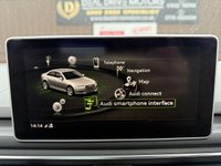 USED 2017 67 AUDI A4 2.0 TDI S line Saloon 4dr Diesel S Tronic Euro 6 (s/s) (150 ps) ULEZ | S line | Auto
