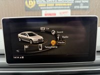USED 2017 67 AUDI A4 2.0 TDI S line Saloon 4dr Diesel S Tronic Euro 6 (s/s) (150 ps) ULEZ | S line | Auto