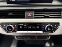 USED 2017 67 AUDI A4 2.0 TDI S line Saloon 4dr Diesel S Tronic Euro 6 (s/s) (150 ps) ULEZ | S line | Auto