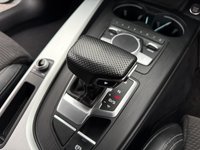 USED 2017 67 AUDI A4 2.0 TDI S line Saloon 4dr Diesel S Tronic Euro 6 (s/s) (150 ps) ULEZ | S line | Auto