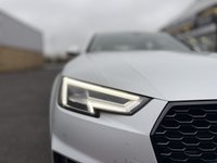 USED 2017 67 AUDI A4 2.0 TDI S line Saloon 4dr Diesel S Tronic Euro 6 (s/s) (150 ps) ULEZ | S line | Auto