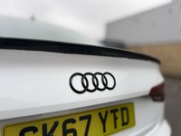 USED 2017 67 AUDI A4 2.0 TDI S line Saloon 4dr Diesel S Tronic Euro 6 (s/s) (150 ps) ULEZ | S line | Auto