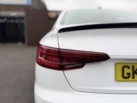 USED 2017 67 AUDI A4 2.0 TDI S line Saloon 4dr Diesel S Tronic Euro 6 (s/s) (150 ps) ULEZ | S line | Auto