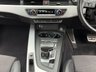 USED 2017 67 AUDI A4 2.0 TDI S line Saloon 4dr Diesel S Tronic Euro 6 (s/s) (150 ps) ULEZ | S line | Auto