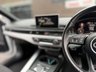 USED 2017 67 AUDI A4 2.0 TDI S line Saloon 4dr Diesel S Tronic Euro 6 (s/s) (150 ps) ULEZ | S line | Auto