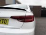 USED 2017 67 AUDI A4 2.0 TDI S line Saloon 4dr Diesel S Tronic Euro 6 (s/s) (150 ps) ULEZ | S line | Auto