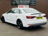 USED 2017 67 AUDI A4 2.0 TDI S line Saloon 4dr Diesel S Tronic Euro 6 (s/s) (150 ps) ULEZ | S line | Auto