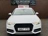 USED 2017 67 AUDI A4 2.0 TDI S line Saloon 4dr Diesel S Tronic Euro 6 (s/s) (150 ps) ULEZ | S line | Auto