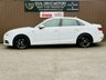 USED 2017 67 AUDI A4 2.0 TDI S line Saloon 4dr Diesel S Tronic Euro 6 (s/s) (150 ps) ULEZ | S line | Auto