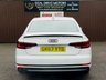 USED 2017 67 AUDI A4 2.0 TDI S line Saloon 4dr Diesel S Tronic Euro 6 (s/s) (150 ps) ULEZ | S line | Auto