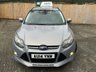 USED 2014 14 FORD FOCUS 1.6 TDCi Zetec S Hatchback 5dr Diesel Manual Euro 5 (s/s) (115 ps) NEW DISC + PADS, OIL SERVICE,