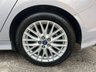 USED 2014 14 FORD FOCUS 1.6 TDCi Zetec S Hatchback 5dr Diesel Manual Euro 5 (s/s) (115 ps) NEW DISC + PADS, OIL SERVICE,